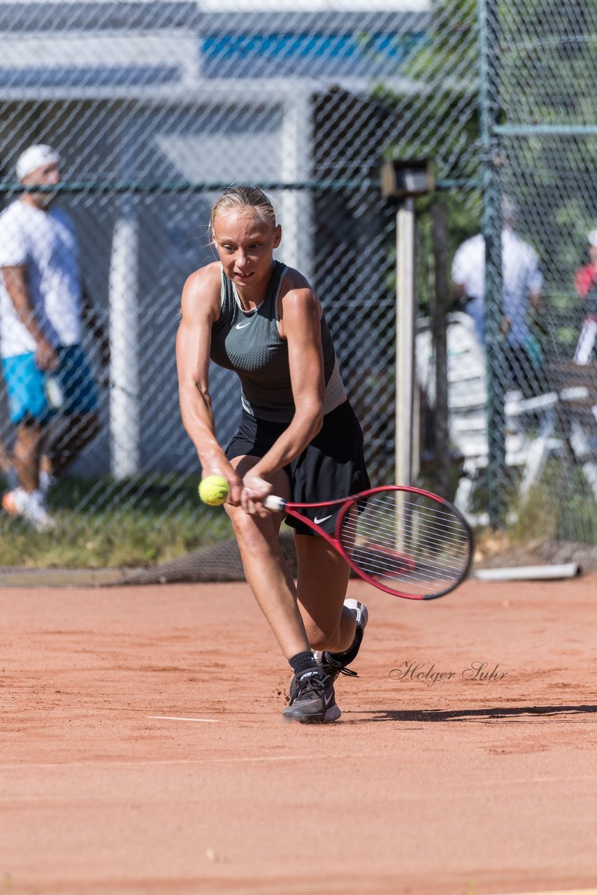 Isabella Abendroth 50 - Masters Nord